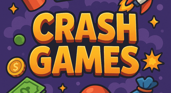 Crash Games