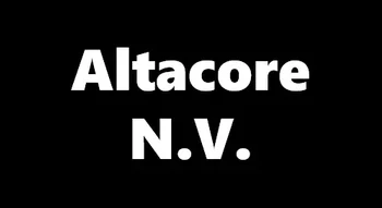 Logo Altacore N.V.