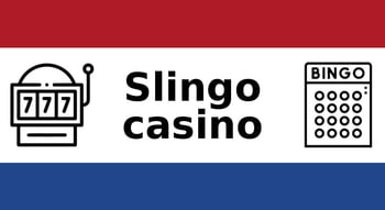 Slingo casino