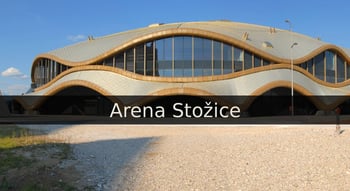 Arena Stožice