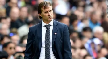 Julen Lopetegui