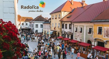 Dogodki Radovljica
