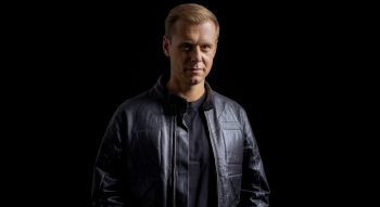 Armin van Buuren