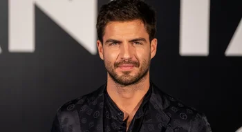 Maxi Iglesias
