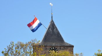 Bevrijdingsdag