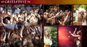 Castlefest