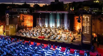 Ravenna Festival