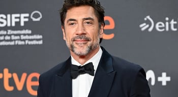 Javier Bardem