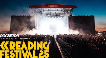 Reading Festival
