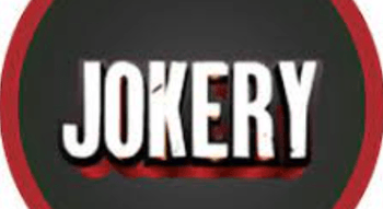 Jokery Logótipo