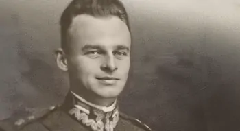 Witold Pilecki