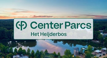 center parcs het heijderbos