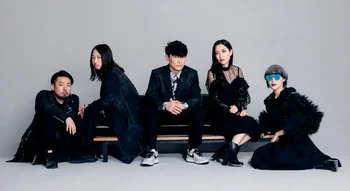 Sakanaction — 日本のロックバンド
