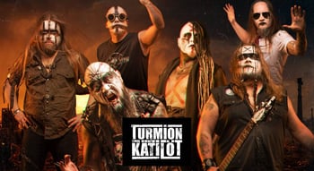 turmion kätilöt logo