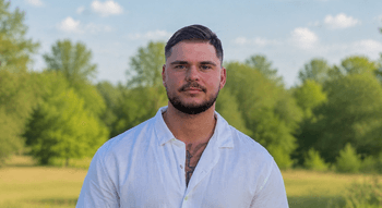 Nico Legat Porträt – Reality-TV-Star und Sohn von Thorsten Legat, 2026