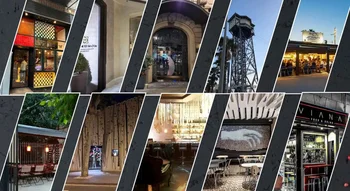 los mejores restaurantes de Barcelona