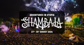 shambala festival logo
