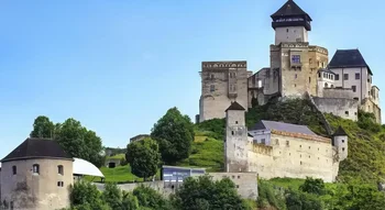 Trenčiansky hrad