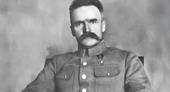 Piłsudski Jozef