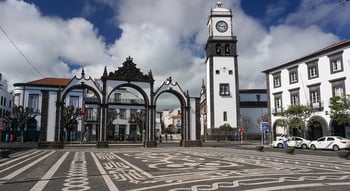 Ponta Delgada