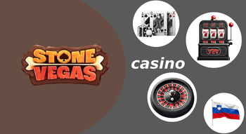 Stonevegas casino
