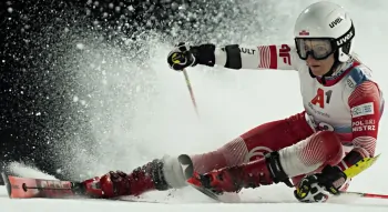 Reprezentacja Polski w Narciarstwie Alpejskim