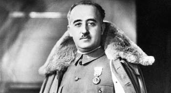 Francisco Franco