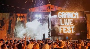 Granca Live Fest