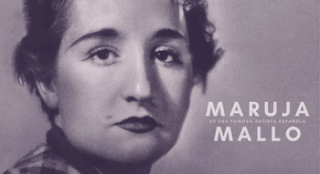 Maruja Mallo
