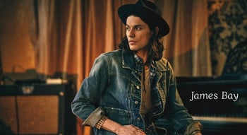 James Bay