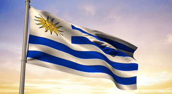 Уругвай