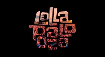 Lollapalooza