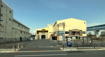 ディファ有明（Differ）