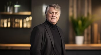 Henrique Cymerman – jornalista internacional de renome