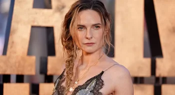 Rebecca Ferguson - huvudfoto
