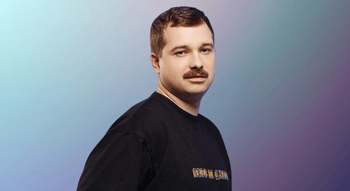 Роман Щербан