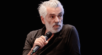 Pedro Costa