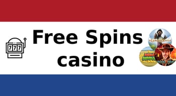 free spins casino