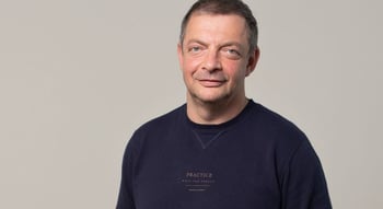 Олег Гороховський