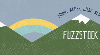 Fuzzstock Bergfestival