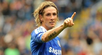 Fernando Torres