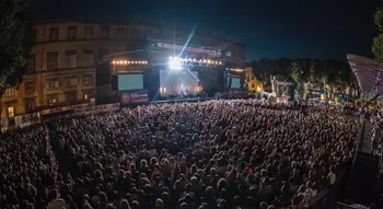 Lucca Summer Festival