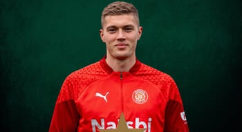 Артем Довбик