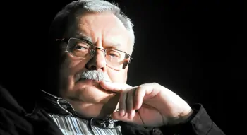 Andrzej Sapkowski