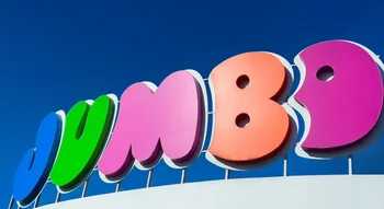 JUMBO είναι το μεγαλύτερο κατάστημα παιχνιδιών στην Ελλάδα