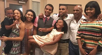 Μάικ Τάισον