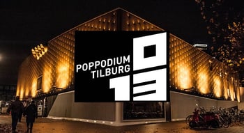 poppodium 013