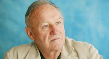 Gene Hackman