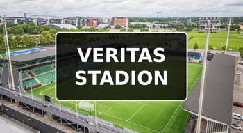 veritas stadion