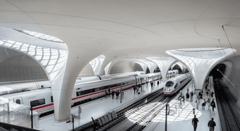 Stuttgart 21 Baufortschritt 2026: Neue Entwicklungen